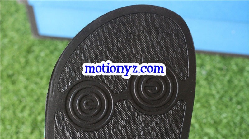 Brand Black Slipper